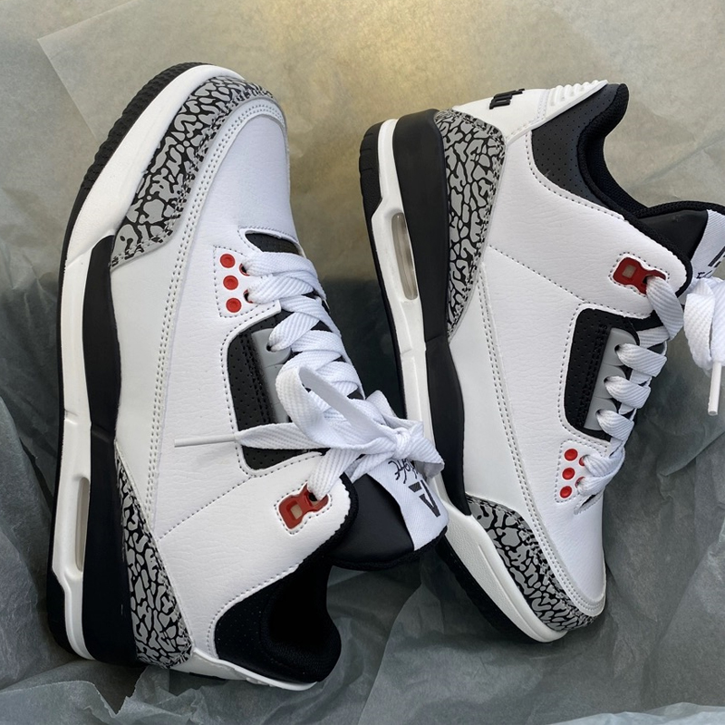 Black & White